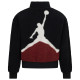Jordan Παιδικό μπουφάν Jumpman High Pile Jacket